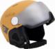 Bolle Kask narciarski z szybą BOLLE MIGHT VISOR : Rozmiar - S 1