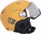 Bolle Kask narciarski z szybą BOLLE MIGHT VISOR : Rozmiar - S 1