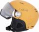 Bolle Kask narciarski z szybą BOLLE MIGHT VISOR : Rozmiar - S 2
