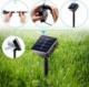 Forever Light Łańcuch świetlny Solarny LED MLECZNE KULKI girlanda 6,5m 30 kulek kolorowy Forever Light 2