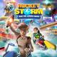 Mickey Storm and the Cursed Mask PS4 1