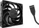 Wentylator be quiet! Silent Wings Pro 4 120mm PWM Czarny (BL098) 1