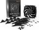 Wentylator be quiet! Silent Wings Pro 4 120mm PWM Czarny (BL098) 4