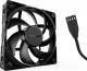 Wentylator be quiet! Silent Wings Pro 4 140mm PWM Czarny (BL099) 1
