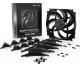 Wentylator be quiet! Silent Wings Pro 4 140mm PWM Czarny (BL099) 4