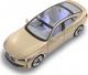 Jamara Samochód elektryczny Jamara BMW i4 Concept złoty 7