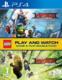 Lego Ninjago Double Pack PS4 1