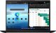 Laptop Lenovo ThinkPad X1 Nano G2 i7-1260P / 16 GB / 512 GB / W11 Pro (21E8001NPB) 1