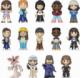Figurka Funko Pop stranger things funko pop! mystery mini figurka 1
