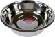 Zolux Miska Inox O 16cm 0.75 l 1