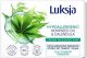 Sarantis Luksja Hipoallergenic Kremowe Mydło w kostce do twarzy i ciała - Olej z Konopi i Nagietek 100g 1