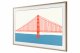 Samsung Wymienna ramka Samsung The Frame VG-SCFA85TKBXC Jasne drewno 2