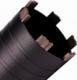 Wiertło ADTnS Wiertło Diamentowe Koronowe 82x300-6x1 1/4 UNC RS-TX Beton na Sucho 1