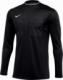 Nike Nike Dri-FIT Referee Jersey Longsleeve DH8027-010 Czarne M 1
