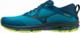 Mizuno Mizuno Wave Rider TT J1GC213284 Niebieskie 44,5 1