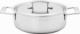 Patelnia Demeyere wok 24cm 1