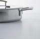 Patelnia Demeyere wok 24cm 3