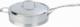 Demeyere Rondelek niski z 2 uchwytami Demeyere Atlantis 7 1