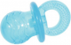 Zolux Zabawka Tpr Pop smoczek 7.5 cm turkusowy 2