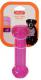 Zolux Zabawka TPR POP stick 15 cm różowy 1
