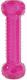 Zolux Zabawka TPR POP stick 15 cm różowy 1