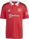 Adidas Zestaw adidas Manchester United H Mini H64050 2