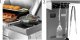 Yoer SteakKing GG02S Grill ogrodowy gazowy 22.1 kW 43 cm x 36 cm 9