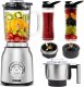Blender kielichowy Yoer JB03S 1