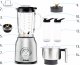 Blender kielichowy Yoer JB03S 2