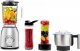 Blender kielichowy Yoer JB03S 7