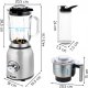 Blender kielichowy Yoer JB03S 13