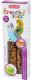 Zolux Crunchy Stick papuga mała proso/jabłko 85 g 1