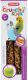 Zolux Crunchy Stick papuga mała proso/jabłko 85 g 1