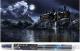 Hydor HYDOR H2shOw Magic World - tło 80 x 40 cm + żel 1
