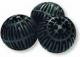 Tetra Tetratec Bio-Balls* BB 800ml 400/600/700/1200/2400 - gniazda filtracyjne 1