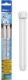 Tetra Świetlówka AL Fluorescent Tube 20/30L 2