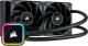 Chłodzenie wodne Corsair iCUE H100i RGB Elite (CW-9060058-WW) 1