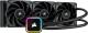 Chłodzenie wodne Corsair iCUE H150i RGB Elite (CW-9060060-WW) 1