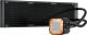 Chłodzenie wodne Corsair iCUE H150i RGB Elite (CW-9060060-WW) 3