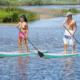 Costway Deska do pływania SUP Board 320 cm 3