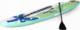 Costway Deska SUP paddle board z wiosłem 335 cm 1