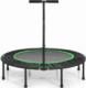 Trampolina Costway SP37395GN4 FT120 cm 1