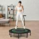 Trampolina Costway SP37395GN4 FT120 cm 1