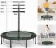 Trampolina Costway SP37395GN4 FT120 cm 2