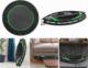 Trampolina Costway SP37395GN4 FT120 cm 3