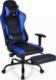 Fotel Costway Fotel gamingowy (HW67686NY) 1