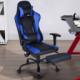 Fotel Costway Fotel gamingowy (HW67686NY) 1
