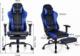 Fotel Costway Fotel gamingowy (HW67686NY) 2
