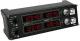 Joystick Logitech G Saitek Pro Flight Radio Panel USB (945-000011) + G X56 Hotas (945-000059) 2