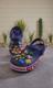 Crocs Buty Chodaki Klapki Crocs Bayaband 205089 37-38 11